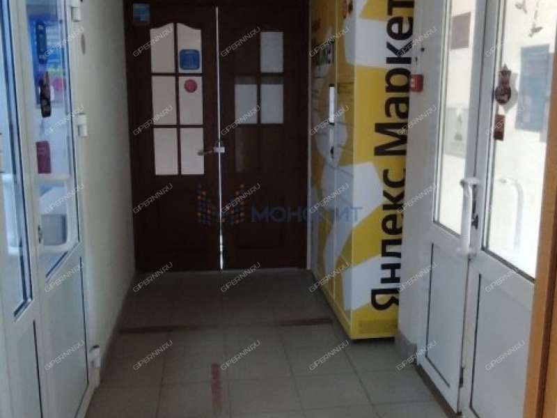 помещение под офис, торговую площадь на Херсонской улице