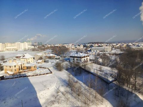 3-komnatnaya-derevnya-afonino-kstovskiy-rayon фото