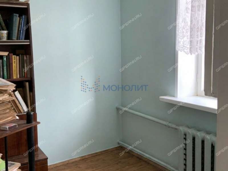 дом на  деревня Абатурово