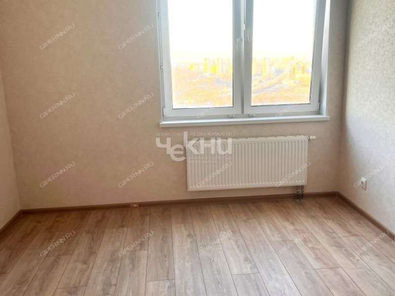 двухкомнатная квартира на проспекте Героев Донбасса дом 12