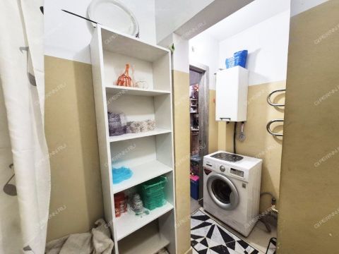 kvartira-studiya-poselok-zhdanovskiy-kstovskiy-rayon фото