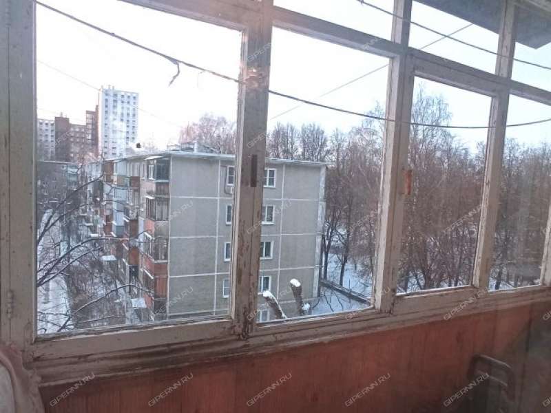 двухкомнатная квартира на проспекте Ленина дом 51/9