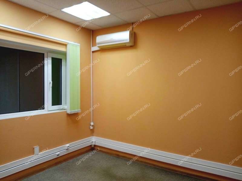 помещение под офис на улице Маршала Казакова