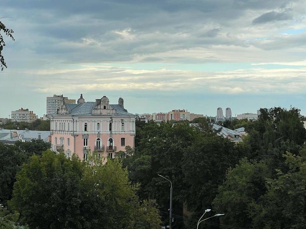 Квартиры от 100 квадратных метров продают в элитном корпусе ЖК в центре Нижнего Новгорода - фото 2