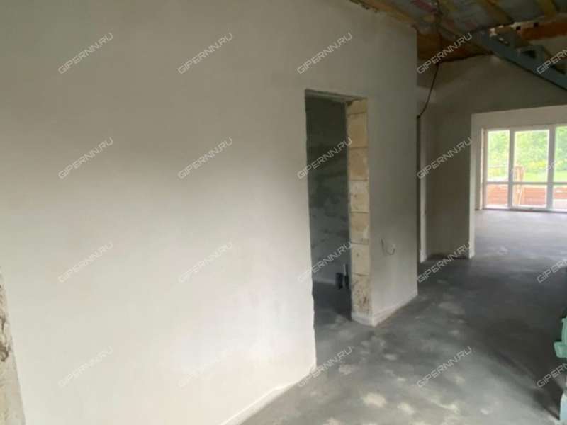 дом на улице Чернышевского город Кстово