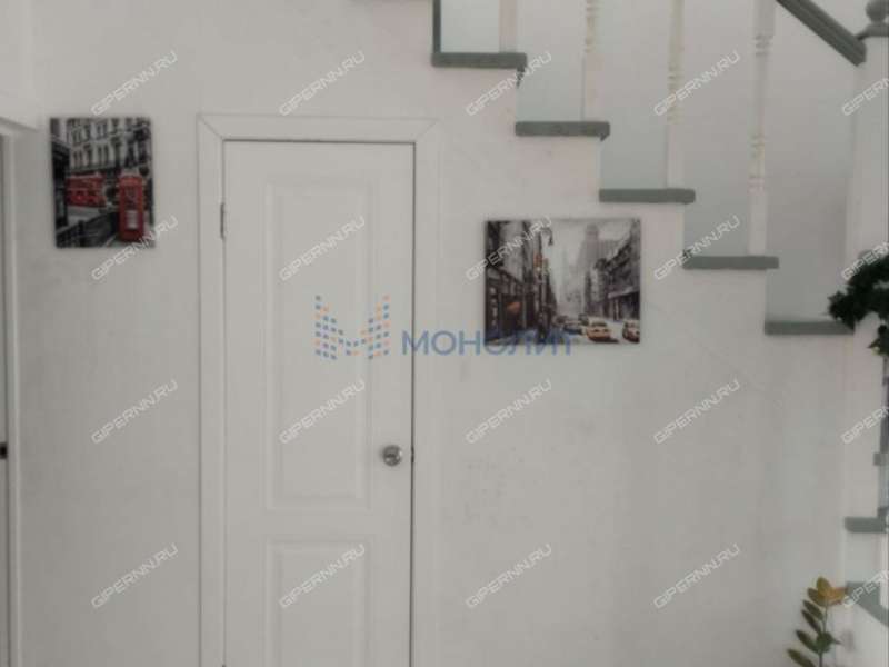 дом на улице Летняя деревня Опалиха