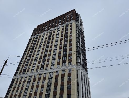 ulica-mendeleeva-14 фото