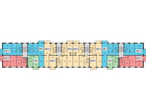 планировки дома фото