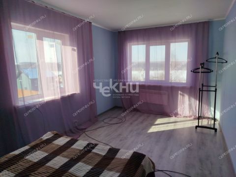 dom-derevnya-saradon-dalnekonstantinovskiy-rayon фото