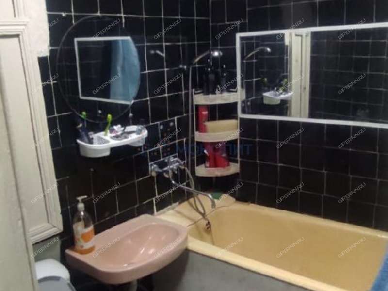 однокомнатная квартира на проспекте Ленина дом 31