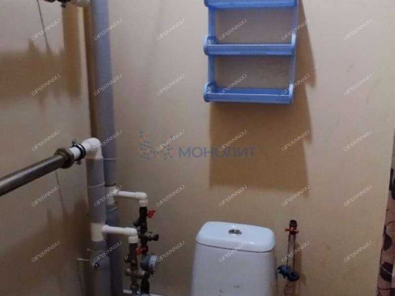 квартира-студия на Южном бульваре дом 14