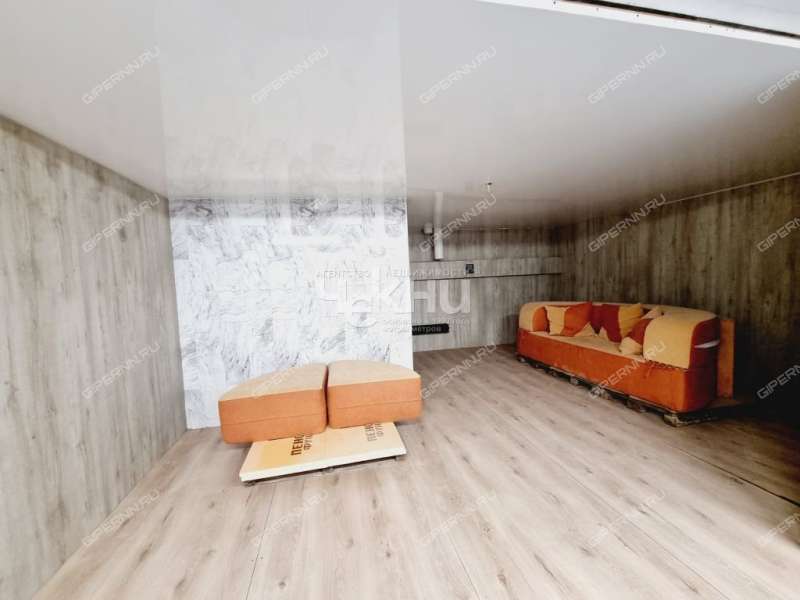 таунхаус на Полевой улице деревня Кузьминка