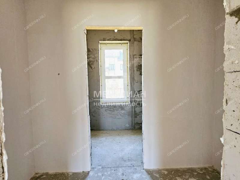 коттедж на Заречной улице село Редькино