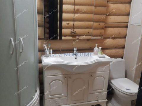 kottedzh-derevnya-berezovka-bogorodskiy-municipalnyy-okrug фото