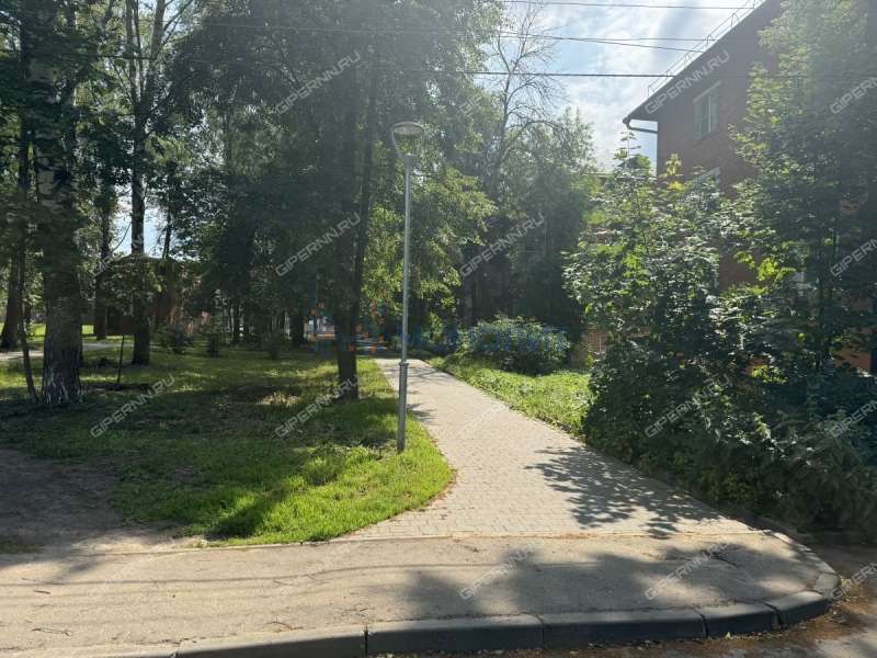 однокомнатная квартира на улице Сестёр Рукавишниковых дом 24