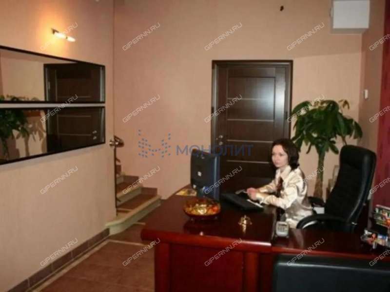 готовый бизнес объект 1632793 в Советском районе Нижнего Новгорода