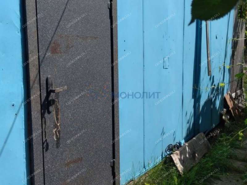 дом на Центральная село Малое Мурашкино