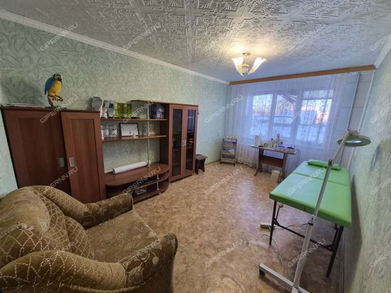 двухкомнатная квартира на Новой улице дом 6 посёлок Волжский