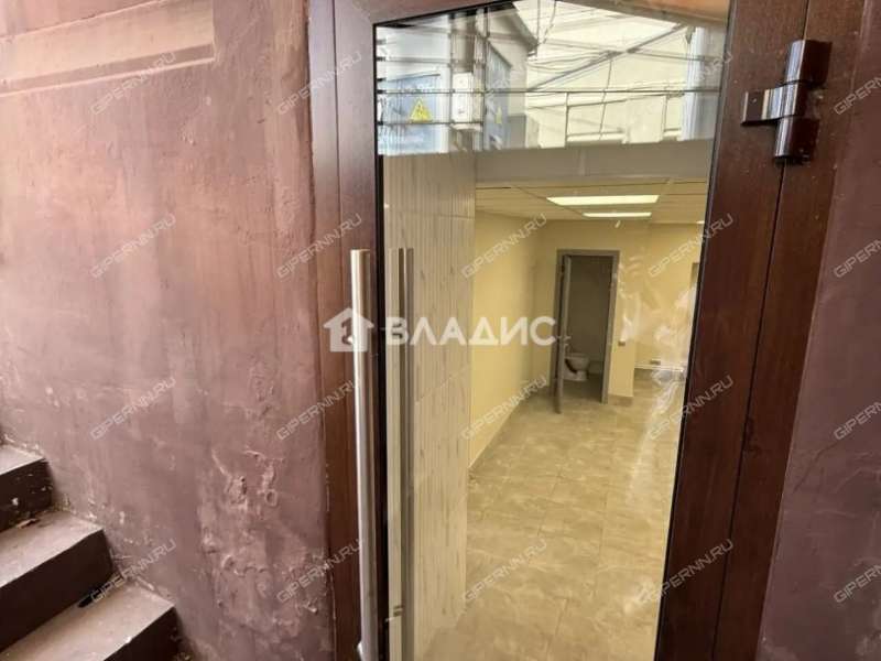 помещение под помещение свободного назначения на улице Ефремова
