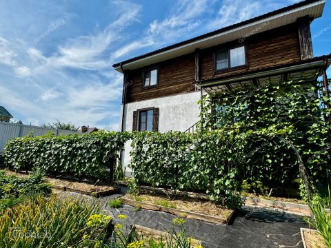 kottedzh-selo-velikiy-vrag-kstovskiy-rayon фото