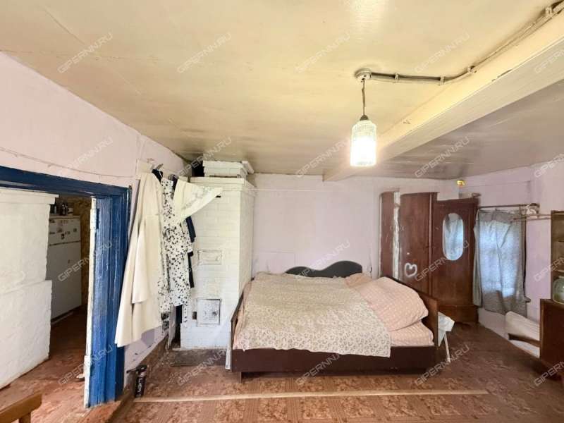 дом на - деревня Вашурово