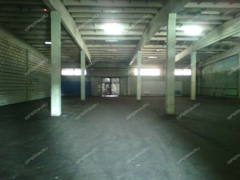 помещение под склад на Удмуртской улице