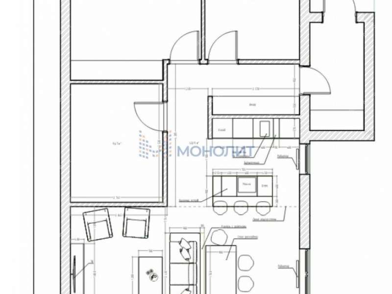 дача на СНТ Энергетик