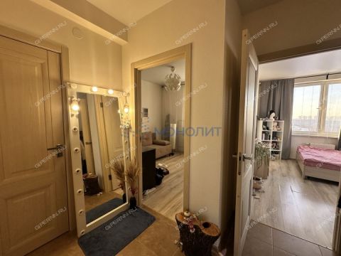 2-komnatnaya-derevnya-ankudinovka-kstovskiy-rayon фото