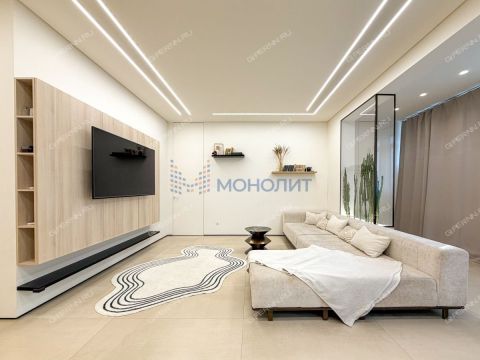 2-komnatnaya-ul-tverskaya-d-7 фото