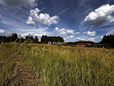 kottedzhnyy-poselok-oreshkino-1-bogorodskiy-municipalnyy-okrug фото