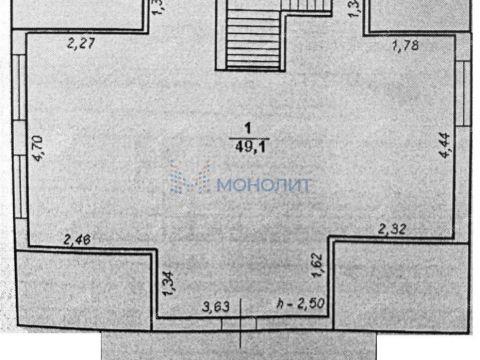 dom-gorod-chkalovsk-gorodskoy-okrug-chkalovsk фото