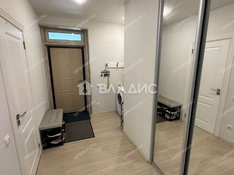 дом на 27-й линии