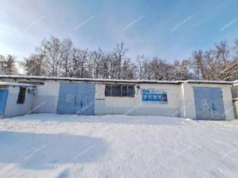 gorod-dzerzhinsk-gorodskoy-okrug-dzerzhinsk фото