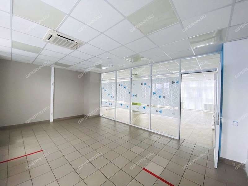 помещение под офис на Полтавская ул,д. 30