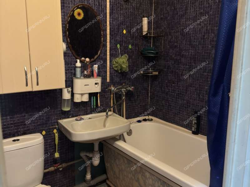 двухкомнатная квартира на Московском шоссе дом 205