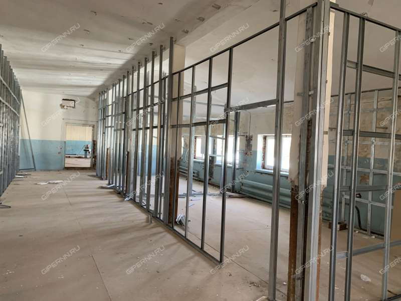 помещение под производственную площадь на улице Ленина город Богородск