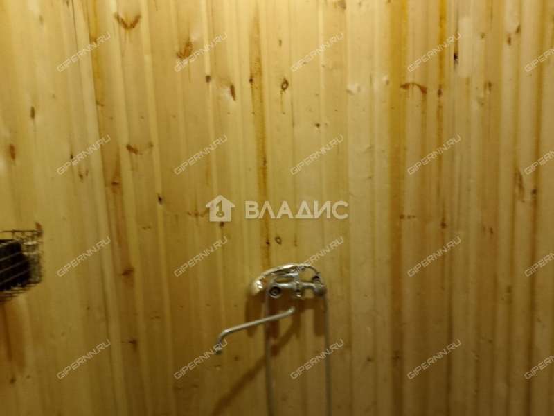 дом на Новой улице деревня Высоково