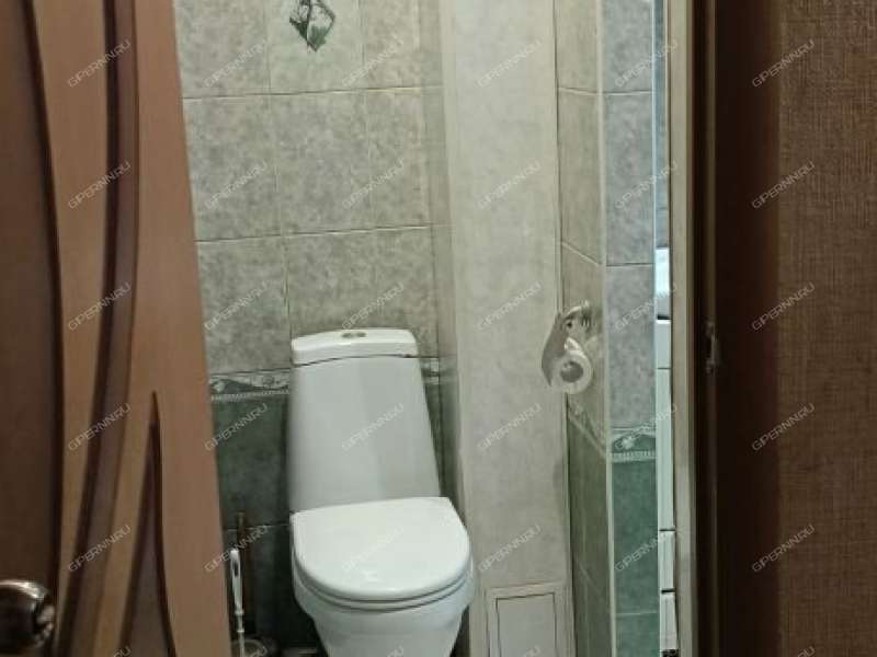 трёхкомнатная квартира в Бакинском переулке дом 1