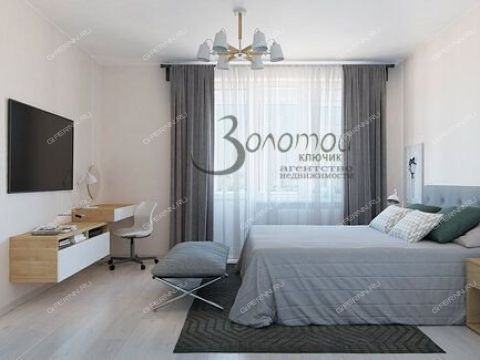 3-komnatnaya-ul-delovaya фото