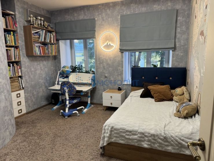 Фото: Валентина Зайцева / АН «Монолит Истейт»