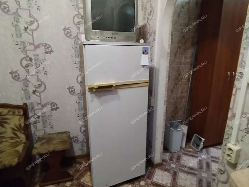 двухкомнатная квартира на Анкудиновском шоссе дом 26