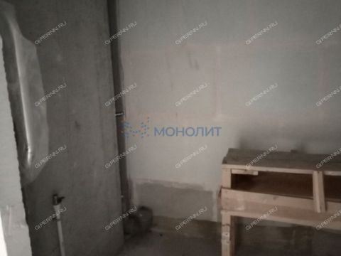 kvartira-studiya-ul-vyaznikovskaya-d-40 фото