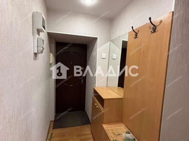 двухкомнатная квартира на проспекте Ленина дом 98А