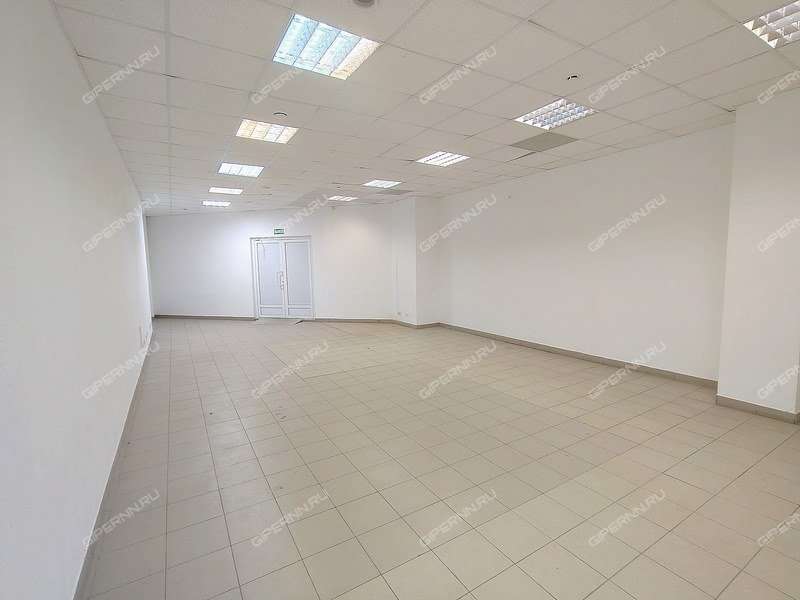 помещение под офис на Родионова ул. д.23