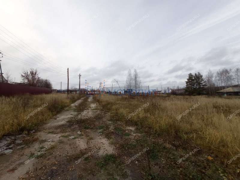 земельный участок под коммерческое использование в Сосновском районе Нижегородской области