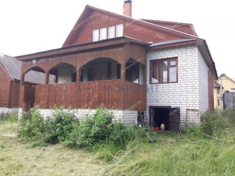 dom-derevnya-ionovka-bogorodskiy-municipalnyy-okrug фото
