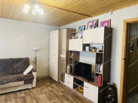 dom-selo-bogoyavlenie-dalnekonstantinovskiy-rayon фото