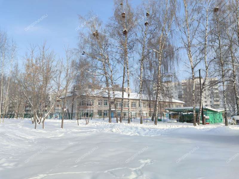 трёхкомнатная квартира на улице Баренца дом 7