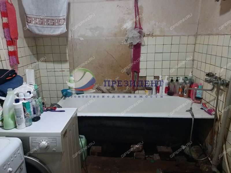 однокомнатная квартира на Совхозной улице дом 3 село Кантаурово