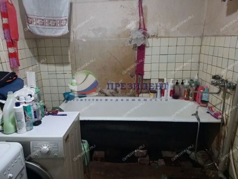 1-komnatnaya-selo-kantaurovo-gorodskoy-okrug-bor фото